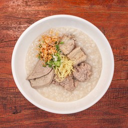 ข้าวต้ม