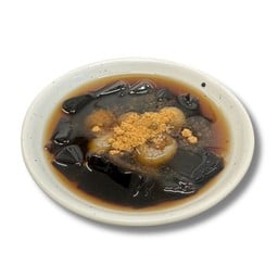 B5 เฉาก๊วยน้ำลำใย