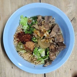 โซ๊ยเตี๋ยว ก๋วยเตี๋ยวหมู