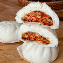 ซาลาเปา Hamberg Beef (เนิื้อ)