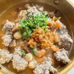 ข้าวต้ม