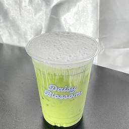 Green Tea ( ชาเขียว )