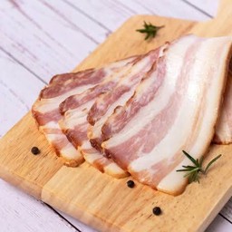 เบอคอนกริว  (80g)