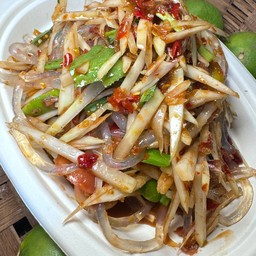 ตำเส้นแก้ว