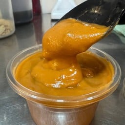 สังขยาขาไทย(กระปุก)