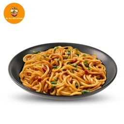 (ใหม่) ยำบะหมี่หอมหมื่นลี้ 飘香拌面