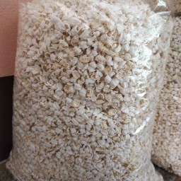 Freshly roasted rice every day ข้าวตอก ข้าวพอง คั่วใหม่ทุกวัน