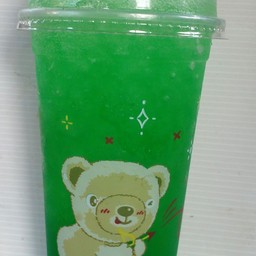 น้ำเขียว เฮลซ์บลูบอย