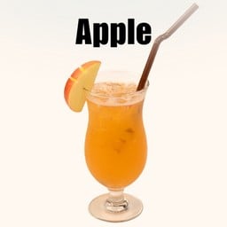 น้ำแอปเปิ้ล