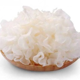 เห็ดหูหนูขาว