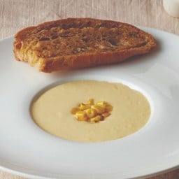 L11.ซุปข้าวโพด+ซาวโดว์