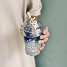 Coconut Water (Line Man)