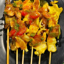 คอหมึก