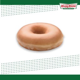 Original Glazed