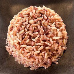 ข้าวไรซ์เบอร์รี่ Riceberry