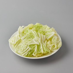 ผักกาดขาว