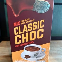 Café Amazon - SD4568 ตลาดนัดวัดประดู่สาย1