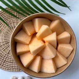 แคนตาลูป