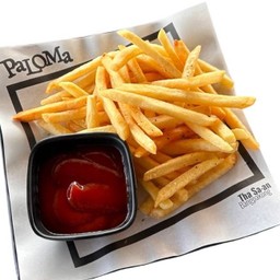 เฟรนช์ฟรายส์ French Fries