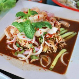 ยำไวไวทะเล