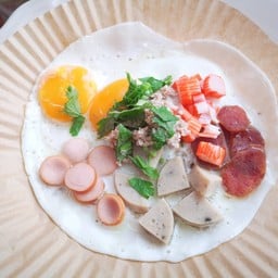 ไข่กะทะ