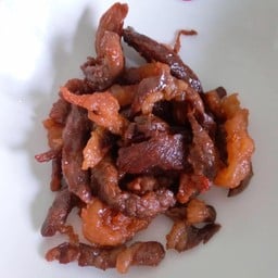 เนื้อเนื้อ