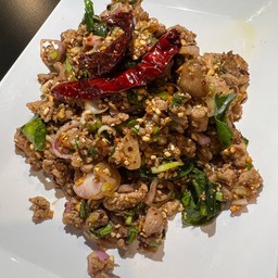ลาบเป็ด