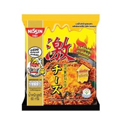 รสไก่เผ็ดเกาหลีชีส (010)