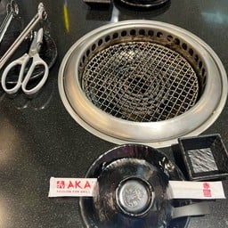 AKA มาร์เก็ตวิลเลจ หัวหิน