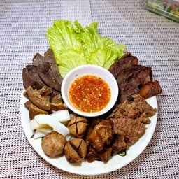 เตี๋ยวรสเด็ด โกวิทย์ สาขา2