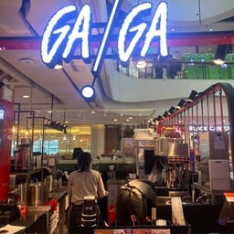 GAGA CENTRAL RAMA 9