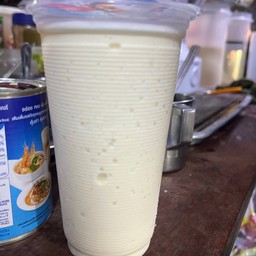 ตราหมีปั่นแก้วใหญ่