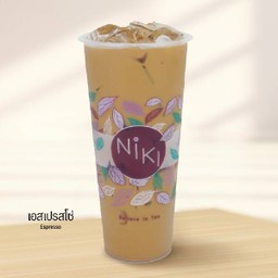 เอสเปรซโซ