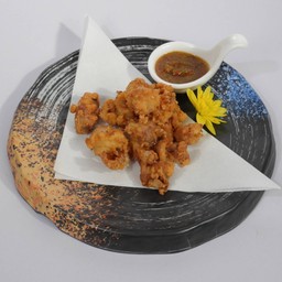 ไก่คาราเกะ