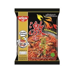 รสไก่เผ็ดเกาหลี (011)