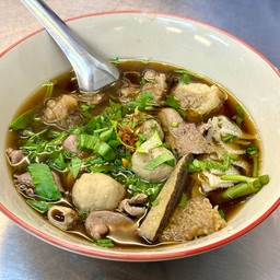 เกาเหลาทุกอย่าง