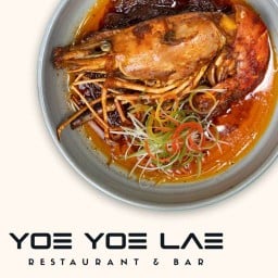 Yoe Yoe Lae - Bangna