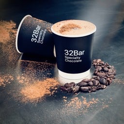 เครื่องดื่มจากชอคโกแลตบาร์