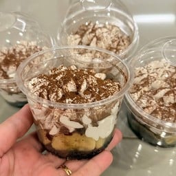 Banoffee Delivery
