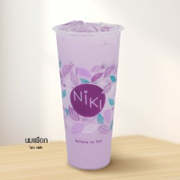 นมเผือก