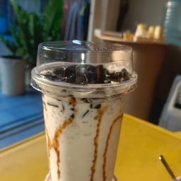 ชายสี่ บะหมี่เกี๊ยว ควนลัง หมู่บ้านเนินเขาซ.5 หาดใหญ่