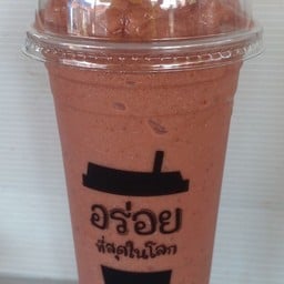 ชาโกโก้เข้มข้น