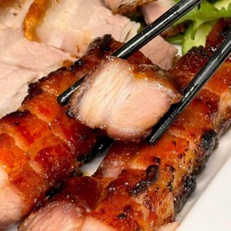 หมูแดงฮ่องกง ไซส์กลาง