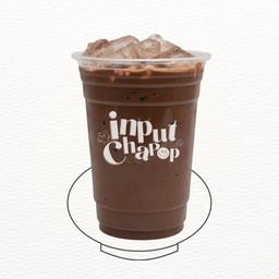 โกโก้ [ เย็น ]