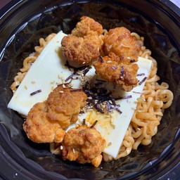 สปาเก็ตตี้โครตนัว