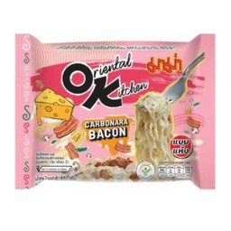 รสคาโบนาร่าเบคอน (012)