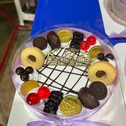 Somsom Bakery’s ตรงข้ามทางเข้าตลาดเพชรพิชญา ป้อม1