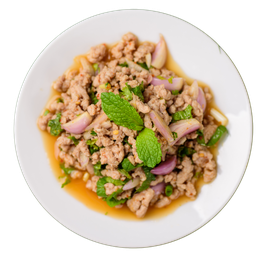 ปุ้นแซ่บโว้ย ส้มตำ&ยำรสเด็ด