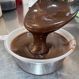 ซอสโอวัลติน(กระปุก).