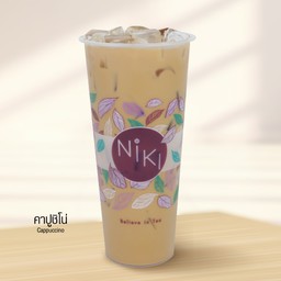 คาปูชิโน่